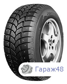 Tigar Sigura Stud 225/55 R17 101T